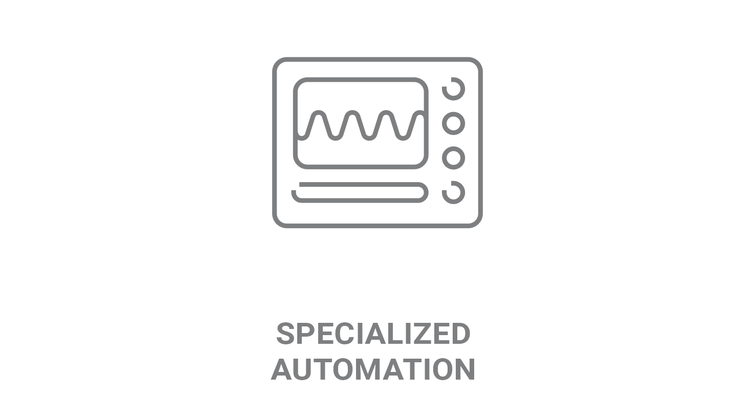 specialized automation