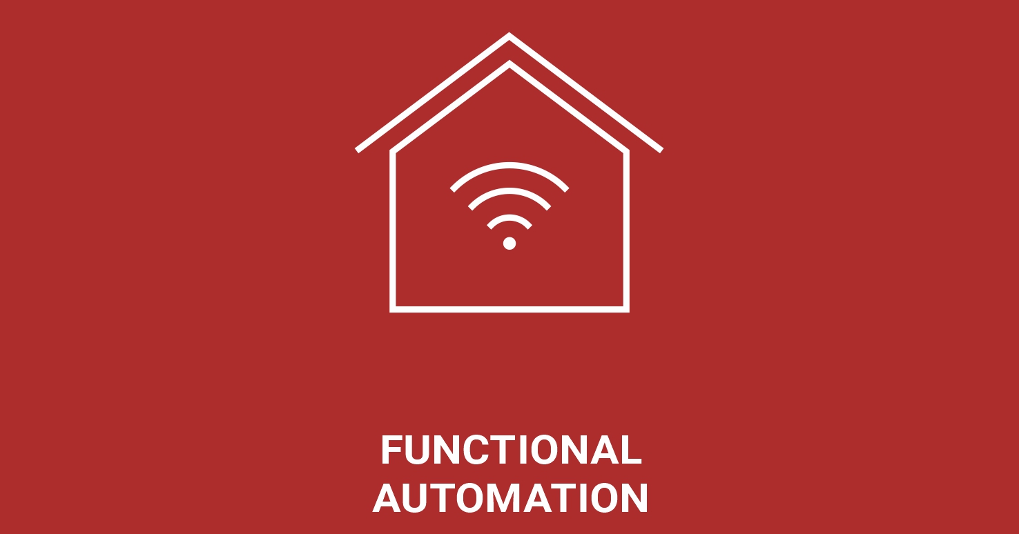 functional automation