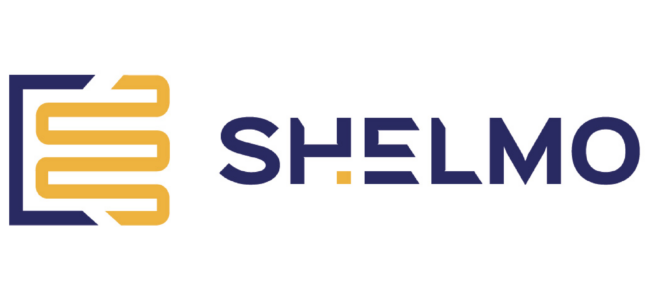 Logo SHELMO - powiększone